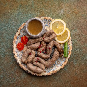 Image for 'سندوانات / فوارغ' Item